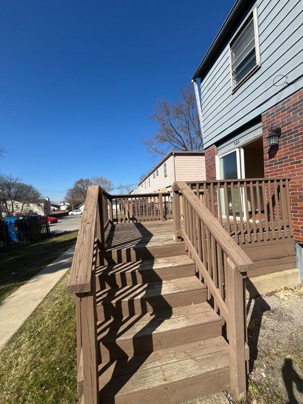 387 Mathews Rd in Boardman, OH - Building Photo - Building Photo