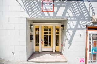 916 Pacific in San Francisco, CA - Building Photo