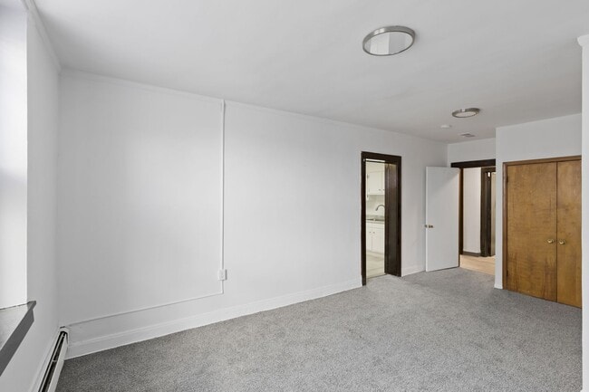 property at 2 N Huron St