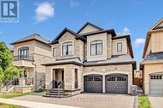 property at 3107 Streamwood Pass