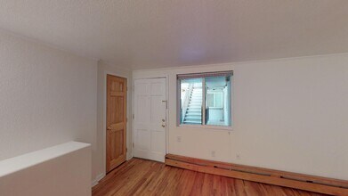 336 N Grant St, Unit 302 in Denver, CO - Building Photo - Building Photo