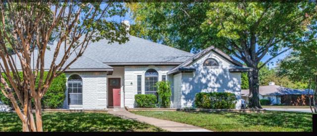 property at 2502 Rockhill Rd