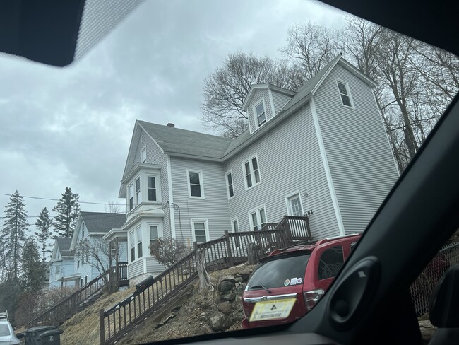 182 Pine St, Unit 2