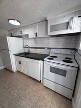 Interior Photo