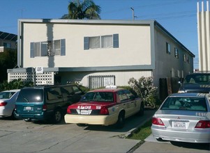 Kansas Street Apartments in San Diego, CA - Building Photo - Building Photo