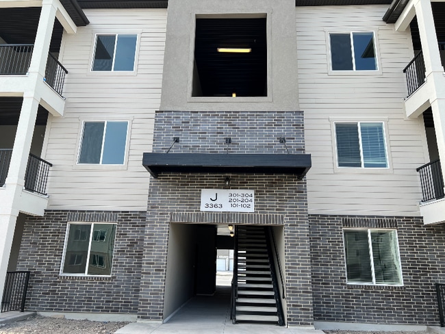 property at 3364 Hardman Way