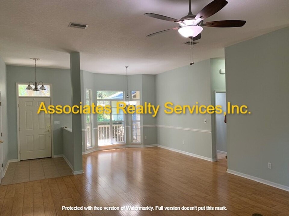 6631 SW 84th St in Gainesville, FL - Building Photo