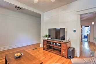 3037 Gilpin St in Denver, CO - Building Photo - Building Photo