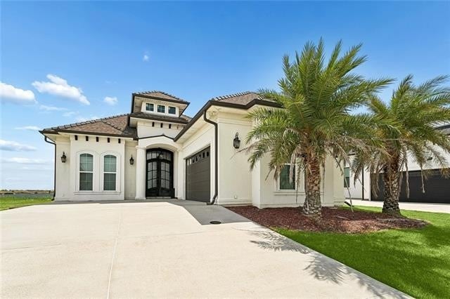 property at 4069 Marina Villa E