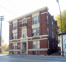 The Whittier in Indianapolis, IN - Building Photo - Building Photo