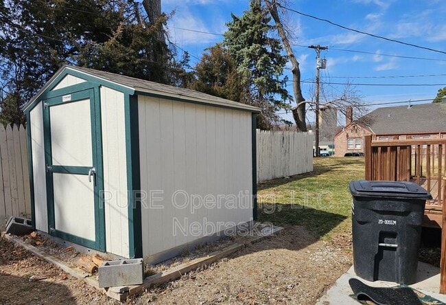 1618 S 50th St in Omaha, NE - Building Photo - Building Photo