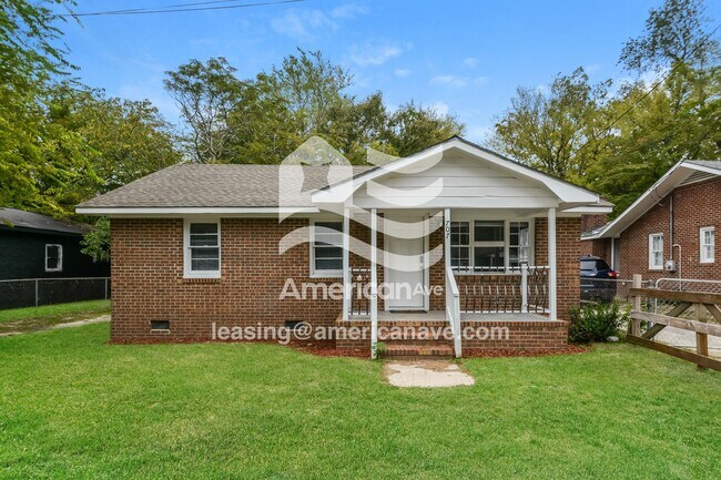 property at 707 Wilma St