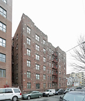 222 Bedford Park Blvd Apartments