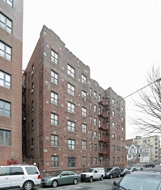222 Bedford Park Blvd Apartments Bronx, NY Apartments For Rent