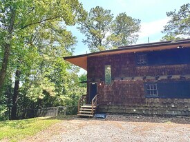 3416 Mountainside Rd in Vestavia Hills, AL - Building Photo