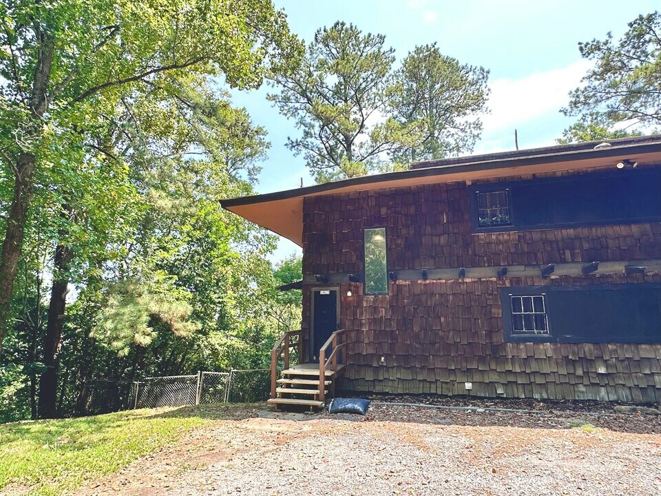 3416 Mountainside Rd in Vestavia Hills, AL - Building Photo
