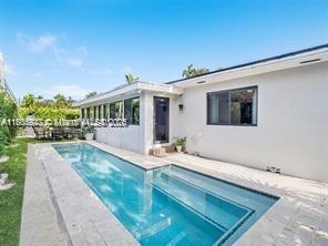 property at 1064 NE 97th St