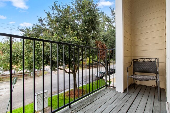 property at 1213 Nagle St