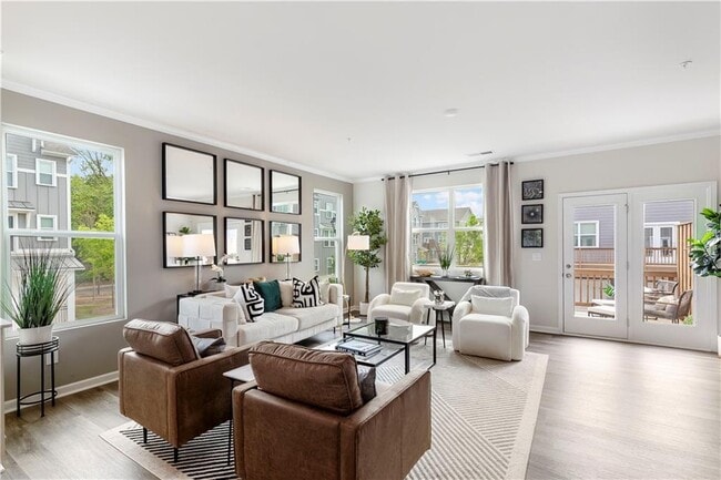 3642 S Fulton Ave in Hapeville, GA - Building Photo - Building Photo