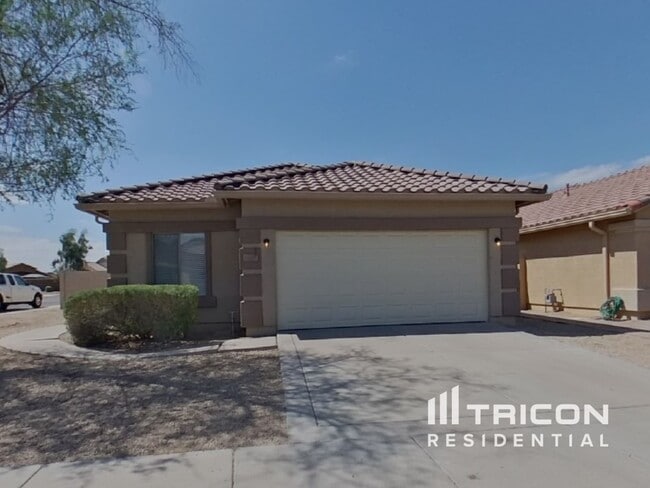 property at 8605 W Sonora St