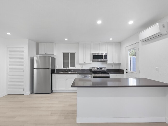 property at 8828 Chimineas Ave