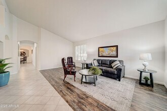 14137 W Green Hollow Terrace in Litchfield Park, AZ - Building Photo - Building Photo