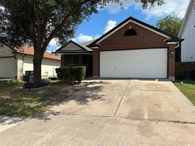 13817 Merseyside Dr in Pflugerville, TX - Building Photo
