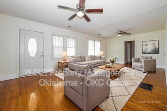 2236 NW 22nd St in Oklahoma City, OK - Building Photo - Building Photo