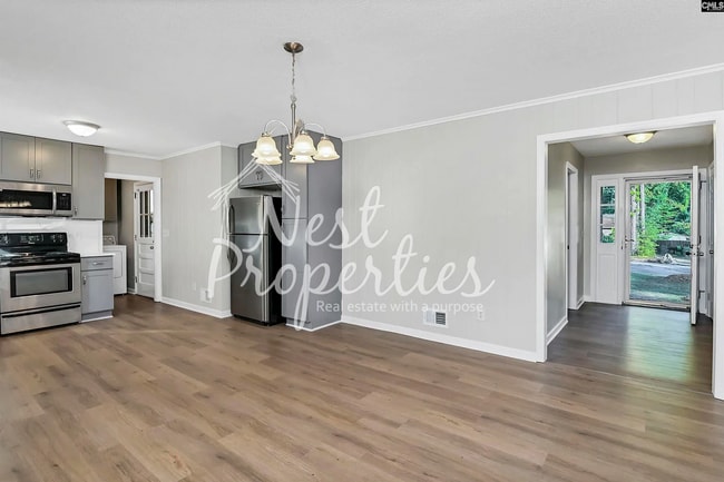 1876 Woodsboro Dr in Columbia, SC - Building Photo - Building Photo