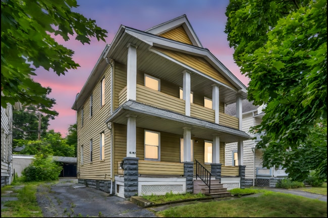 property at 4097 E 64th St