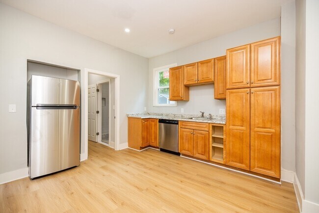 10 Jerome St in Boston, MA - Building Photo - Building Photo