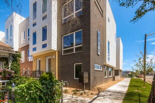 3415 Larimer St, Unit 101 in Denver, CO - Building Photo