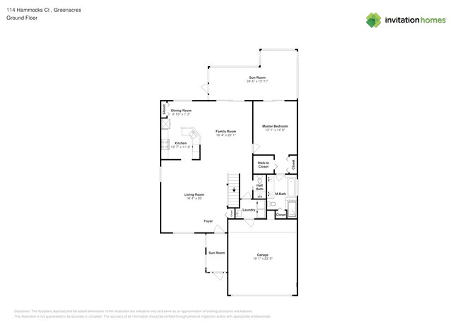 114 Hammocks Ct in Greenacres, FL - Foto de edificio - Building Photo
