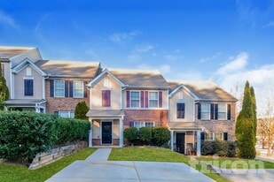 1436 Little Creek Dr in Lawrenceville, GA - Building Photo