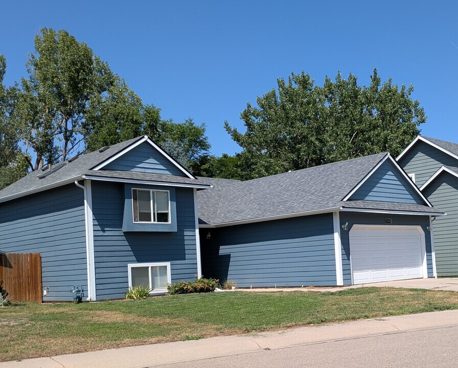 1948 Connecticut Dr in Fort Collins, CO - Building Photo