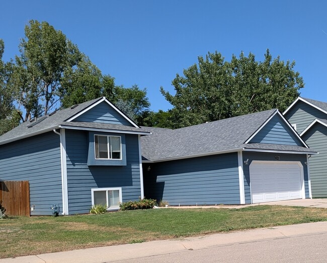 property at 1948 Connecticut Dr