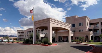 Solstice Senior Living at Las Cruces Apartments