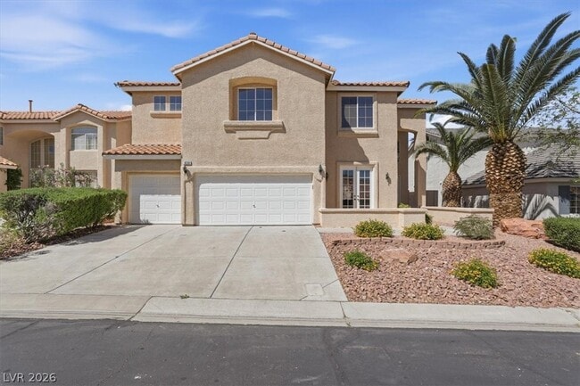 property at 8235 Coyado St