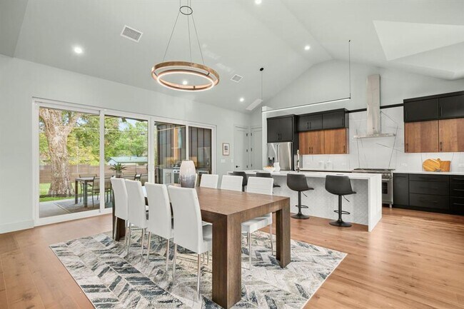 4807 Lansing Dr in Austin, TX - Building Photo - Building Photo