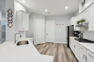 1203 Crocker St in Houston, TX - Building Photo - Building Photo