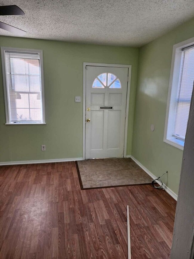 3367 E Tuskegee Cir in Montgomery, AL - Building Photo - Building Photo