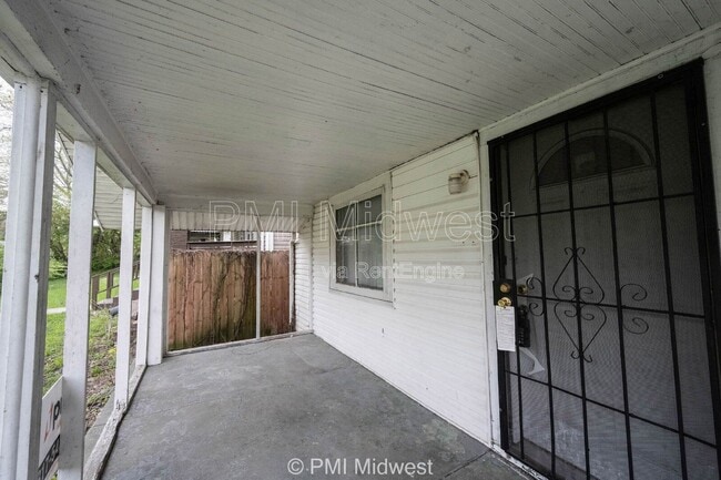 1331 W 34th St in Indianapolis, IN - Building Photo - Building Photo