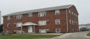 1251 Short Ct Apartments