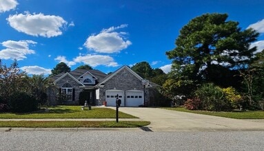4722 Harvest Dr in Myrtle Beach, SC - Building Photo - Building Photo