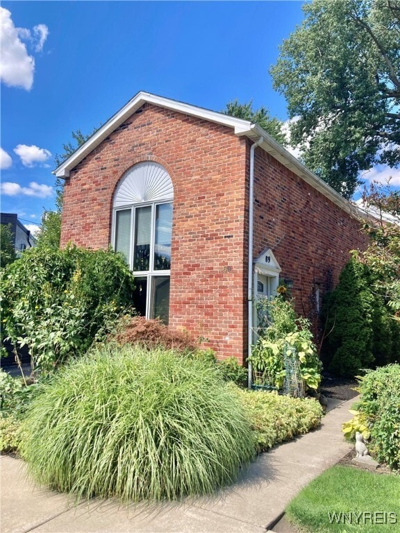 property at 89 Johnson Park