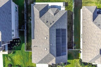4811 Sierra Ridge Dr in Rosenberg, TX - Building Photo - Building Photo