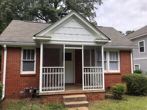 137 Burnett St in Athens, GA - Building Photo - Building Photo