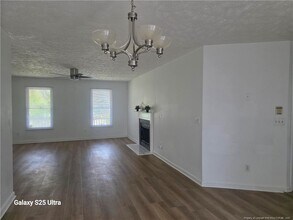 2112 Calista Cir in Fayetteville, NC - Building Photo - Building Photo