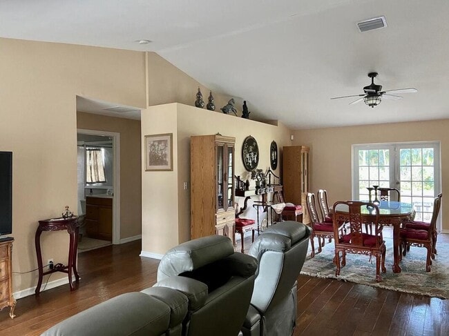 17461 W Alan Black Blvd in The Acreage, FL - Building Photo - Building Photo