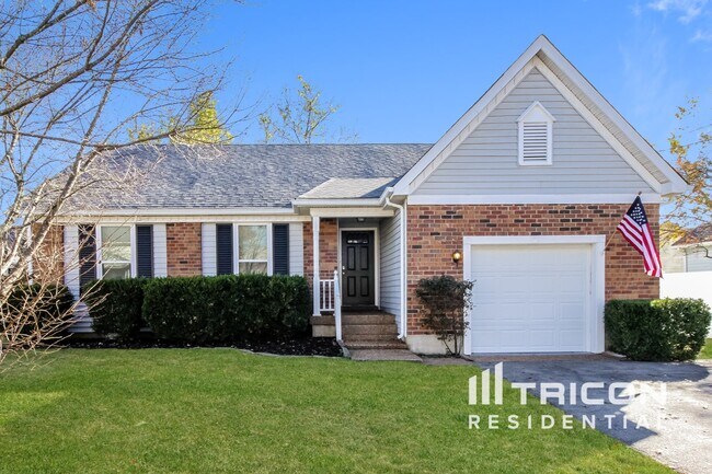 1253 Jacksons Hill Rd in Nashville, TN - Building Photo - Building Photo